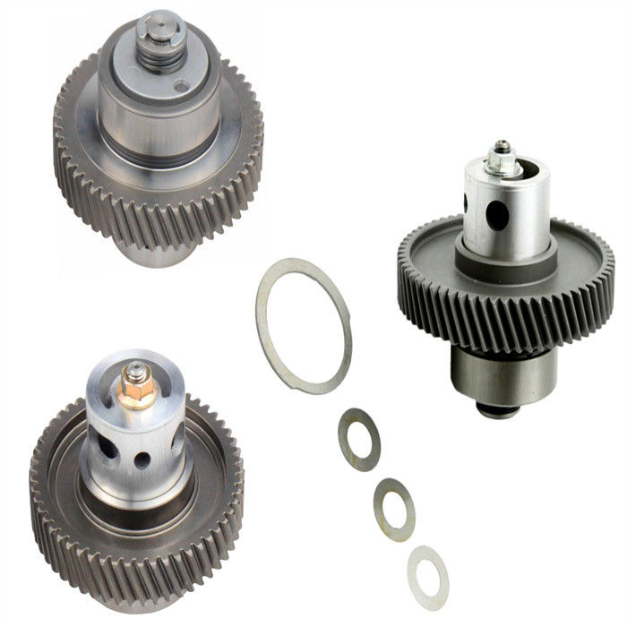 Partes de carcasa de engranajes U5MK8266 para el motor Perkins 104-22 403C-15 403C-17 404C-22 404C-22T
