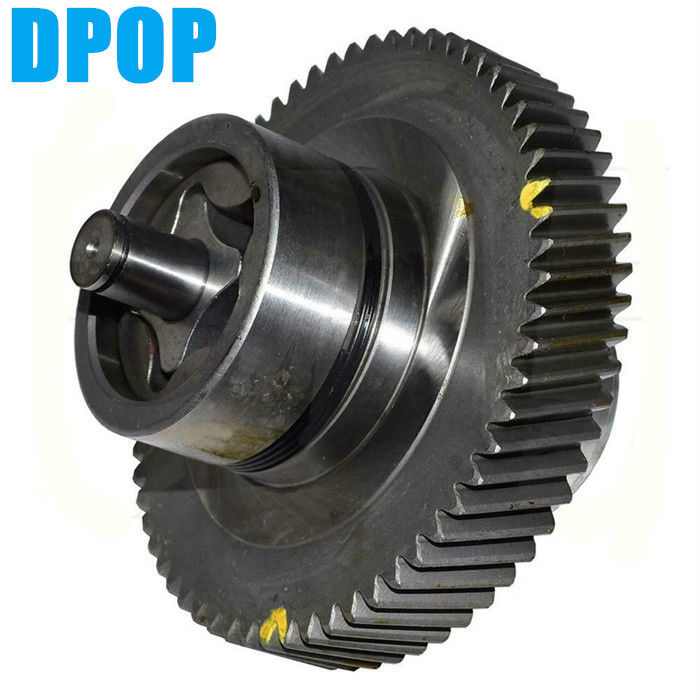 Partes de carcasa de engranajes U5MK8266 para el motor Perkins 104-22 403C-15 403C-17 404C-22 404C-22T