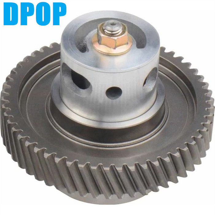Partes de carcasa de engranajes U5MK8266 para el motor Perkins 104-22 403C-15 403C-17 404C-22 404C-22T
