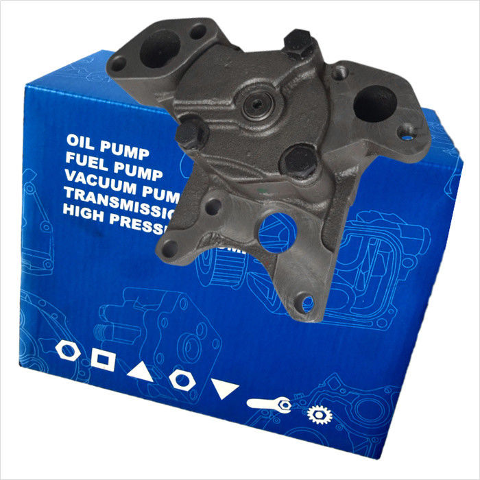 Bomba de aceite de motor de calidad JCB con 1 año de garantía 02/200320 02/201050 02/200115