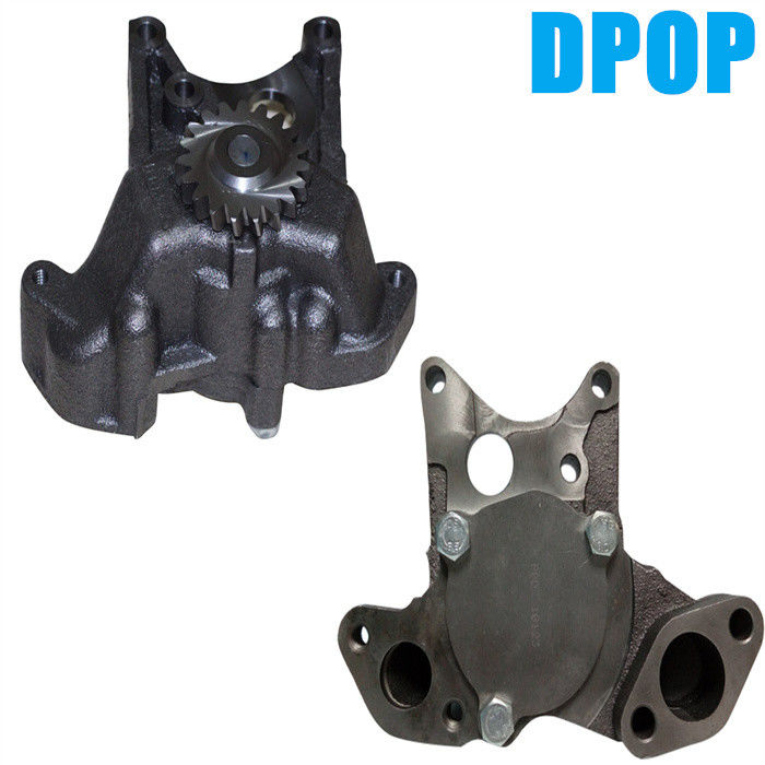 DPOP 02/200840 JCB 4132F051 4132F046 4132F039 4132F035 4132F027 4132F025 Bomba de aceite para motores para Perkins
