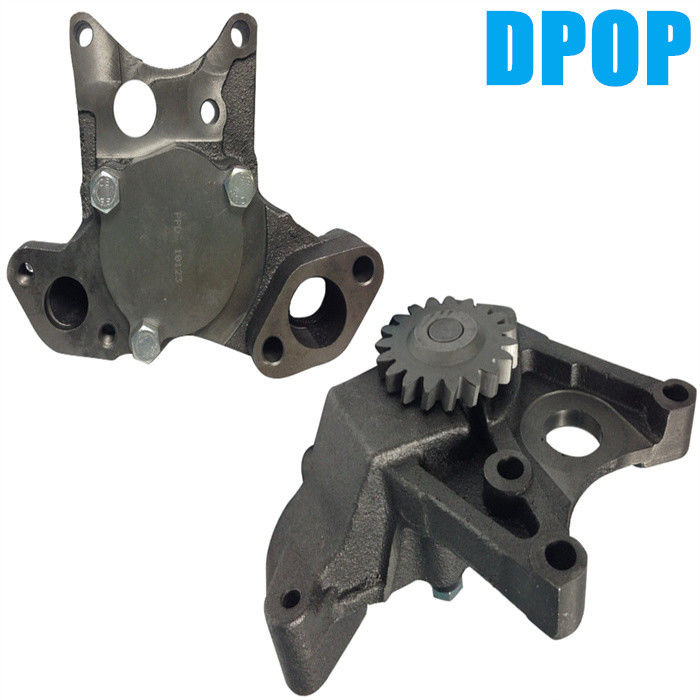 DPOP 02/200840 JCB 4132F051 4132F046 4132F039 4132F035 4132F027 4132F025 Bomba de aceite para motores para Perkins