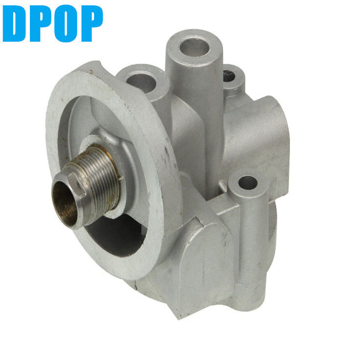 Repuestos 1368965 1765955 SERIE 3-4 Para el filtro de soporte de SCANIA