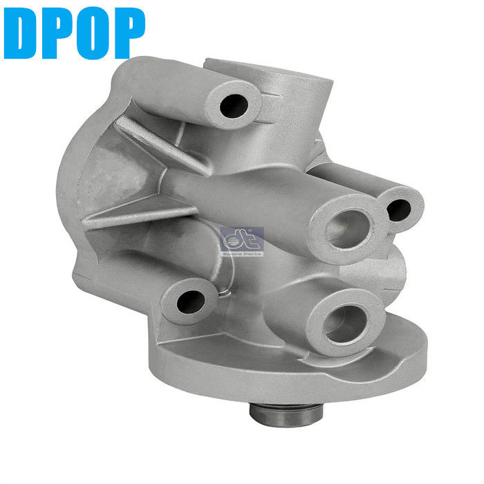 Repuestos 1368965 1765955 SERIE 3-4 Para el filtro de soporte de SCANIA