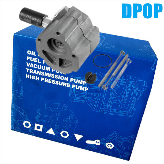 Pompas de combustible para camiones originales 1690517 1797643 Norma para DAF CF85IV/XF95/XF105