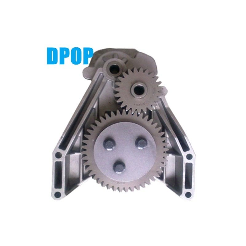 Para la bomba de aceite 22396953 20709848 85020296 85003151 8170465 FH/FM FH12/FM12/NH12 NL10