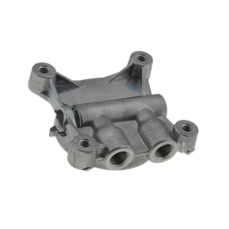 Carcasa de filtro de combustible estándar 0350483 112/113/142/143 para cubierta de filtro Scania