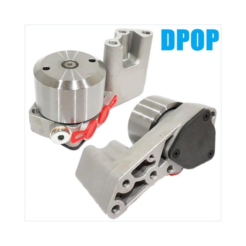 Pompas de combustible para camiones OEM 21511352 20459247 20524154 para carretera D4D/D5A/D6D
