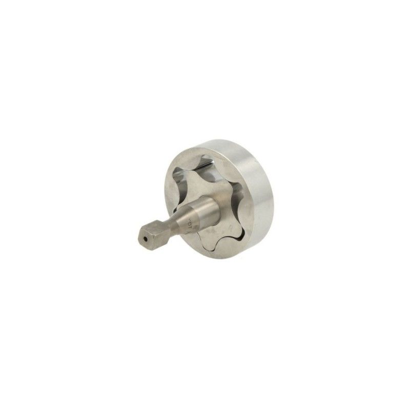 Repuestos de la bomba de aceite de calidad 1526232 194838 85180106 74530560 para Scania Serie P/G/R/T