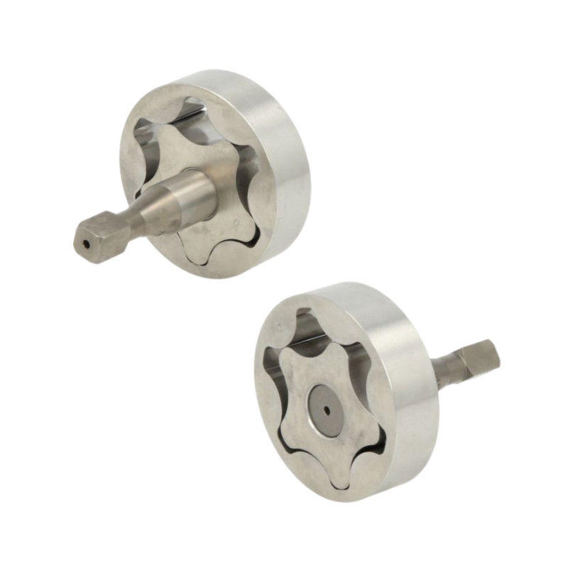 Repuestos de la bomba de aceite de calidad 1526232 194838 85180106 74530560 para Scania Serie P/G/R/T
