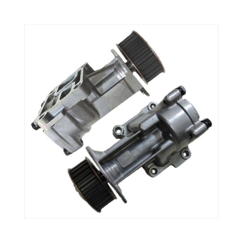 Calidad DEUTZ F4L1011 bomba de aceite de motor para 21/90-217 05711465 fábrica