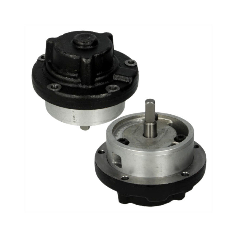 Bomba de aceite de calidad 1728615 1728614 1301670 para camión SCANIA 4/P/G/R/T ​​y camión SCANIA 3/4/P/G/R/T