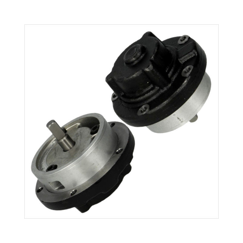 Bomba de aceite de calidad 1728615 1728614 1301670 para camión SCANIA 4/P/G/R/T ​​y camión SCANIA 3/4/P/G/R/T