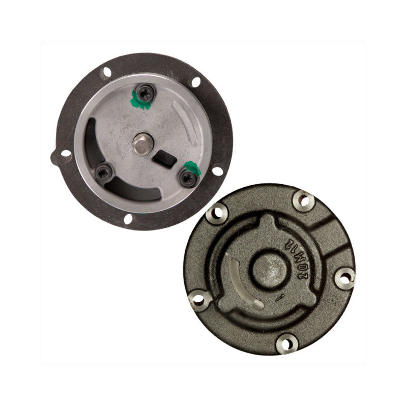 Bomba de aceite de calidad 1728615 1728614 1301670 para camión SCANIA 4/P/G/R/T ​​y camión SCANIA 3/4/P/G/R/T