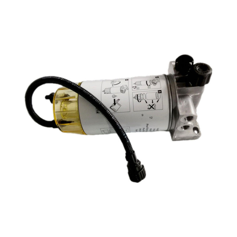 Partes del filtro de combustible 02113152 04292384 1110702 04291642 Para el motor DEUTZ