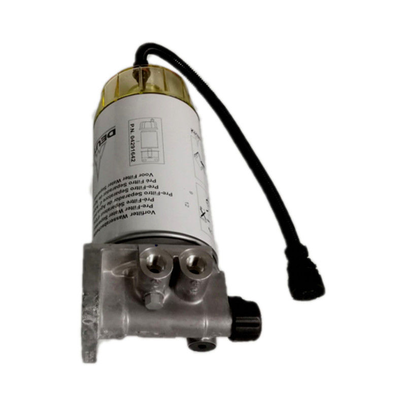 Partes del filtro de combustible 02113152 04292384 1110702 04291642 Para el motor DEUTZ