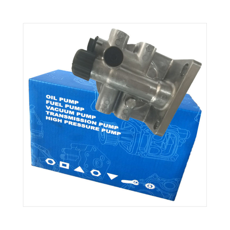 La cabeza del filtro de combustible MD5790PRV10RCR01 504192165 para el IVECOTRUCK AD/AT/AS Stralis AD/AT Trakker Eurocargo Euro 5