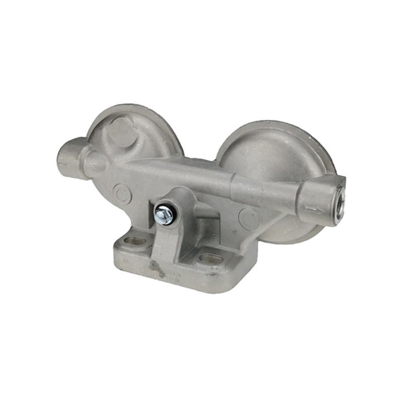 Euro Truck Parts Fuel Filter Assembly 8194541 1676832 240325 241672 Para el FH/FM/FMX/NH 9/10/11/12/13/16 D 16 A/B