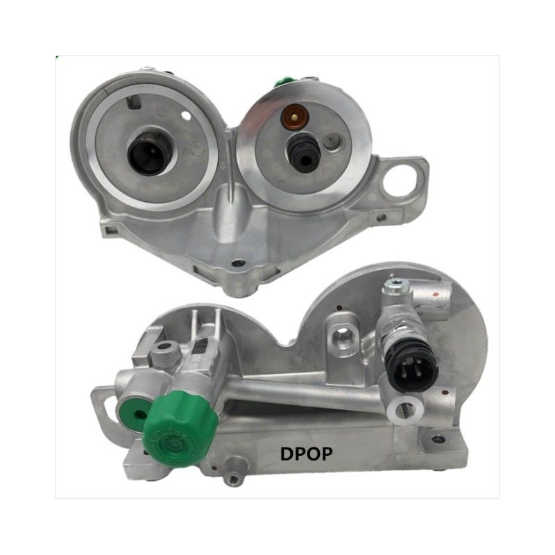 Motor FH/FH II/FH16/FL/FM 21870635 21336013 20509138 7421870635 7421336013 DRK00447 Para las piezas de camiones