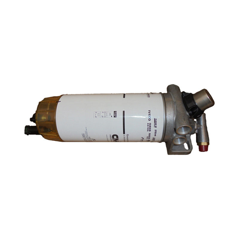 Las piezas de la carcasa del filtro de combustible 5801699334 para IVECOTRUCK Stralis Trakker Euro 6