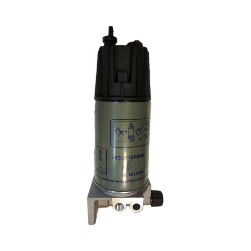 Las partes del filtro de combustible MD5790R10RCR01 R90HDDIVECOTRUCK01 DRK00203 para IVECOTRUCKS