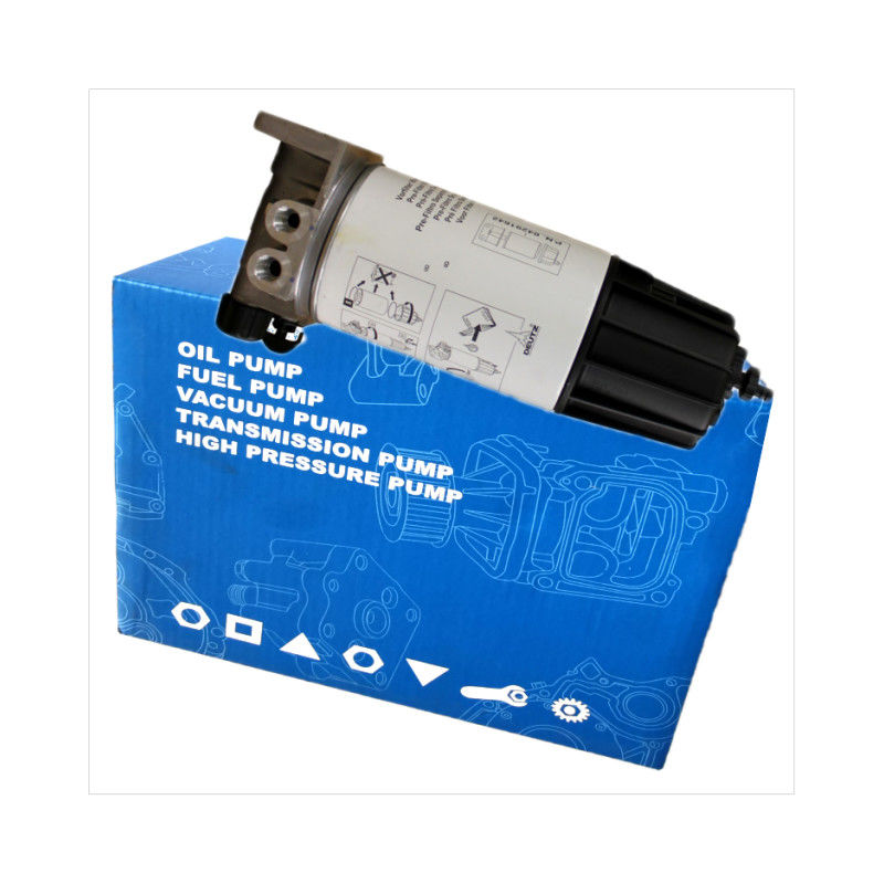 Las partes del filtro de combustible MD5790R10RCR01 R90HDDIVECOTRUCK01 DRK00203 para IVECOTRUCKS