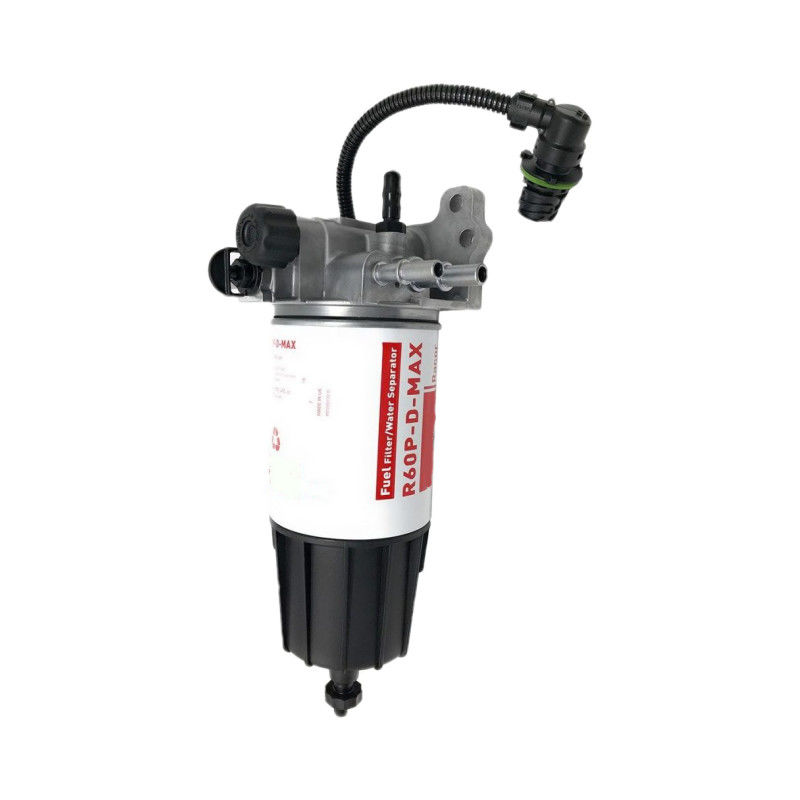 MD5760 F339202060250 G339202060110 R60P-D-MAX Para las piezas del filtro de combustible Fendt 309