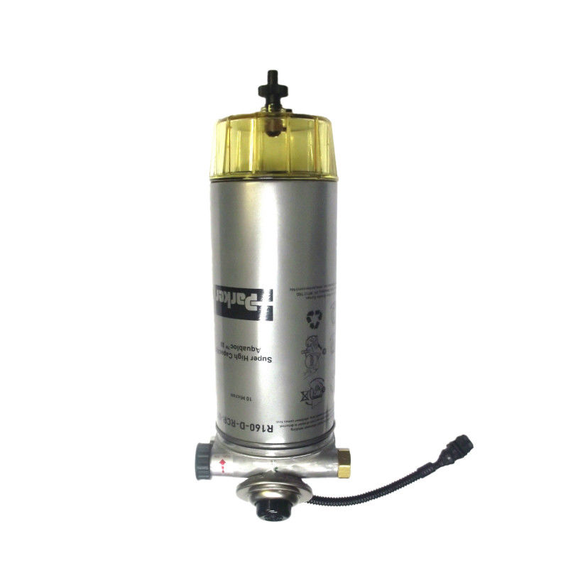 Filtro de combustible 0004702190 0004774508 0004770103 0004772516 Para el Mercedes-Benz Euro Actros I MP3