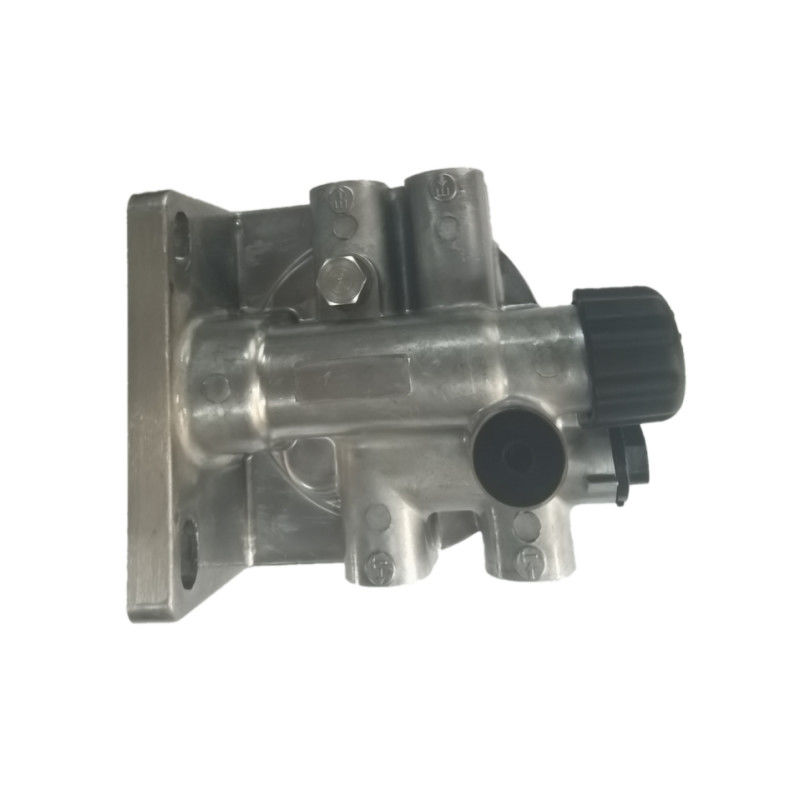 504192159 Cabeza de filtro 504192165 MD5790PRV10RCR01 PARA IVECOTRUCKTRUCK Parker Ractor FFWS conjunto con sensor de agua No