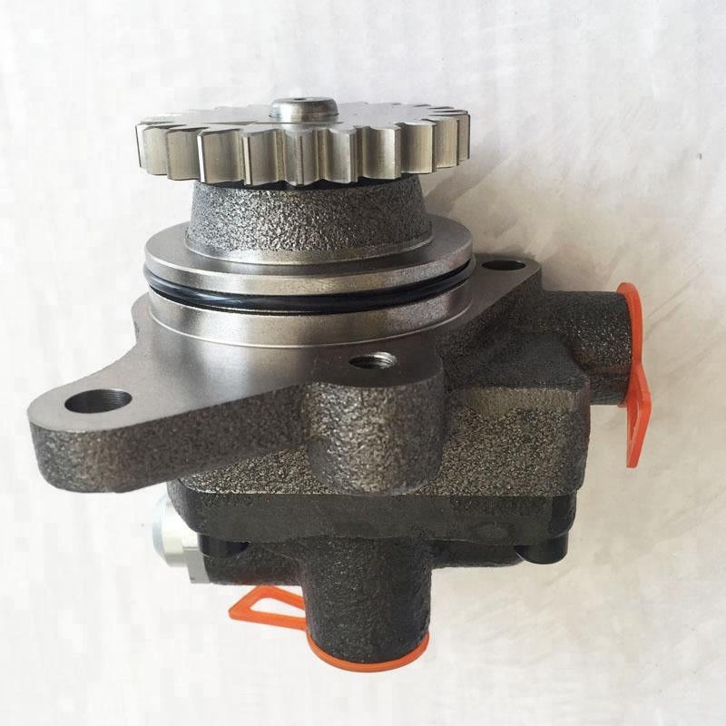 Pompas de combustible para el equipo de preabastecimiento 22770831 21683947 21231294 21086600 20927350 para FE/FL B5LH/B5RH B6R/B7R