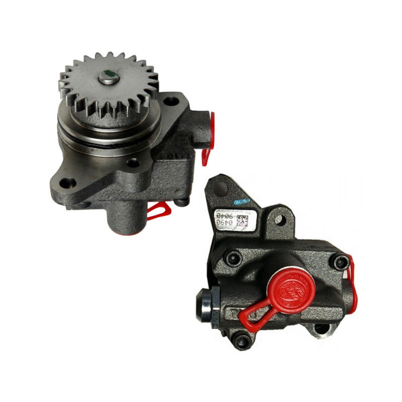 Motor Midlum Dxi 5/7 Pompas de combustible para engranajes de camiones 7421683947 7421086600 7421231294 Para