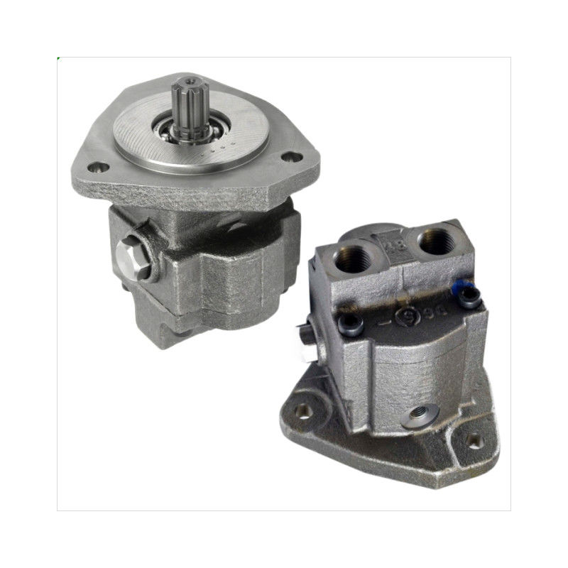 Pumpas de combustible para engranajes para Mercedes-Benz OM457/OM460