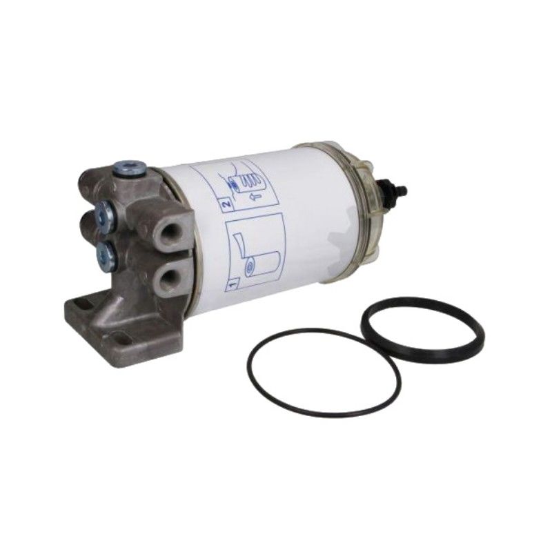 Separador de agua para piezas de automóviles 8159966 8125468 Para piezas de camiones  FH/FM/FMX/NH 9/10/11/12/13/16