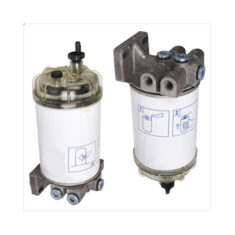 Separador de agua para piezas de automóviles 8159966 8125468 Para piezas de camiones  FH/FM/FMX/NH 9/10/11/12/13/16