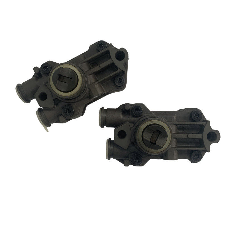 6110900350 6110900250 6110900150 Bomba de combustible para engranajes para motores de la clase E/S de MERCEDES-BENZ OM611 OM613 OM668 OM612 OEM