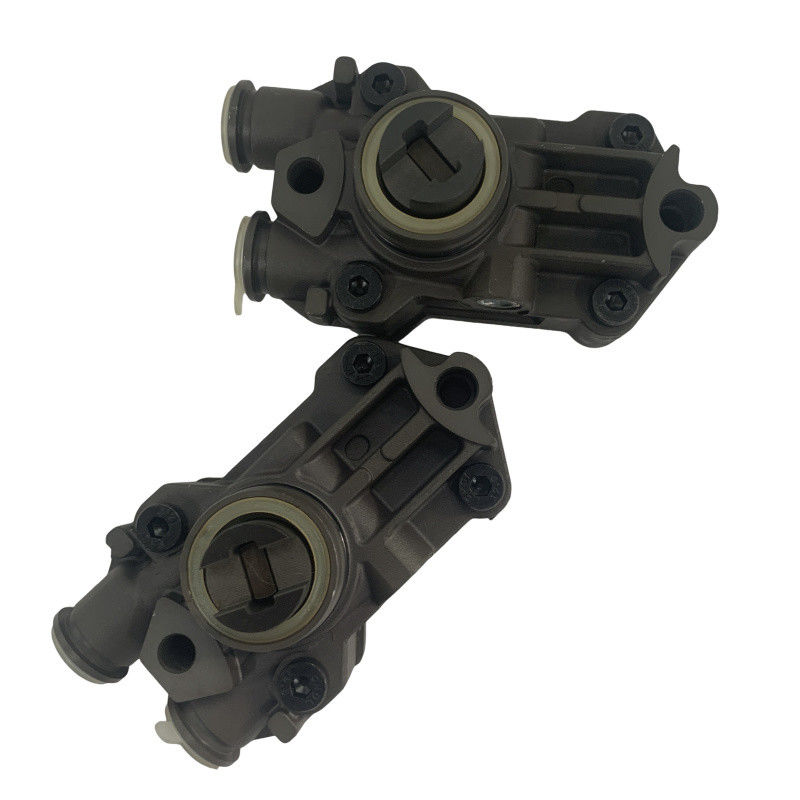 6110900350 6110900250 6110900150 Bomba de combustible para engranajes para motores de la clase E/S de MERCEDES-BENZ OM611 OM613 OM668 OM612 OEM