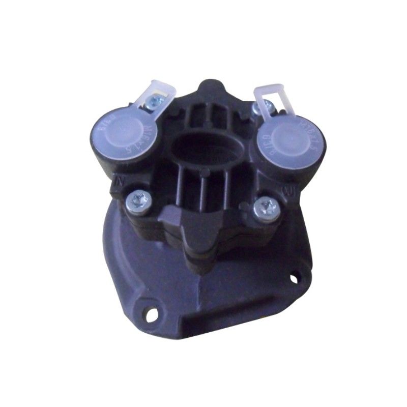 El motor M6000111176A38 0440020114 Suministro previo de combustible de la bomba de engranajes para HOWO WP12 EURO 3