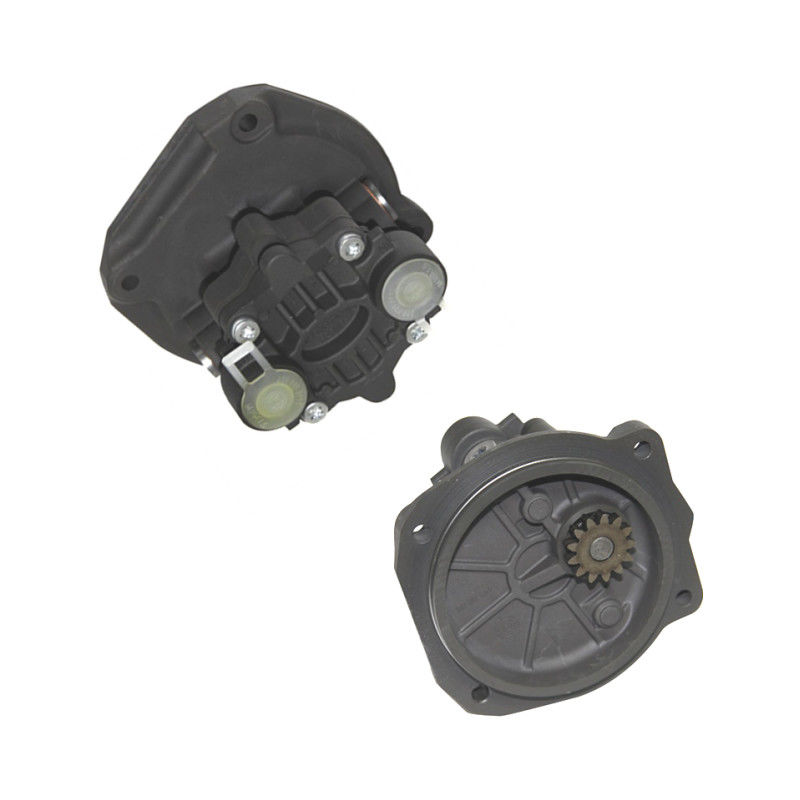 El motor M6000111176A38 0440020114 Suministro previo de combustible de la bomba de engranajes para HOWO WP12 EURO 3
