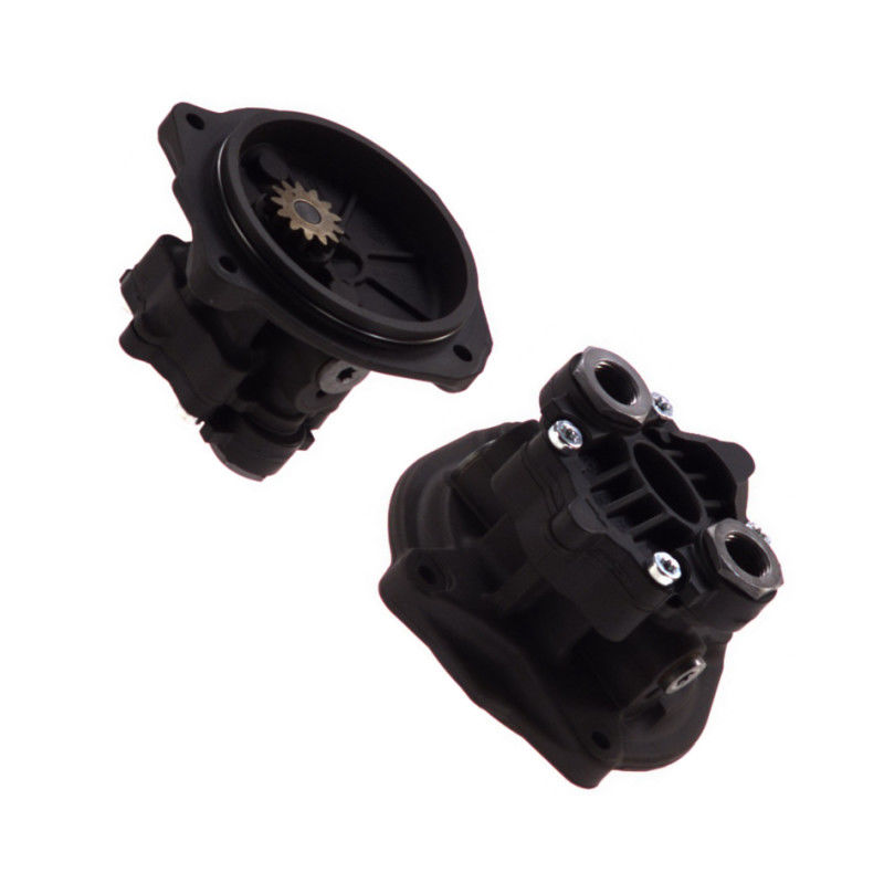 El motor M6000111176A38 0440020114 Suministro previo de combustible de la bomba de engranajes para HOWO WP12 EURO 3
