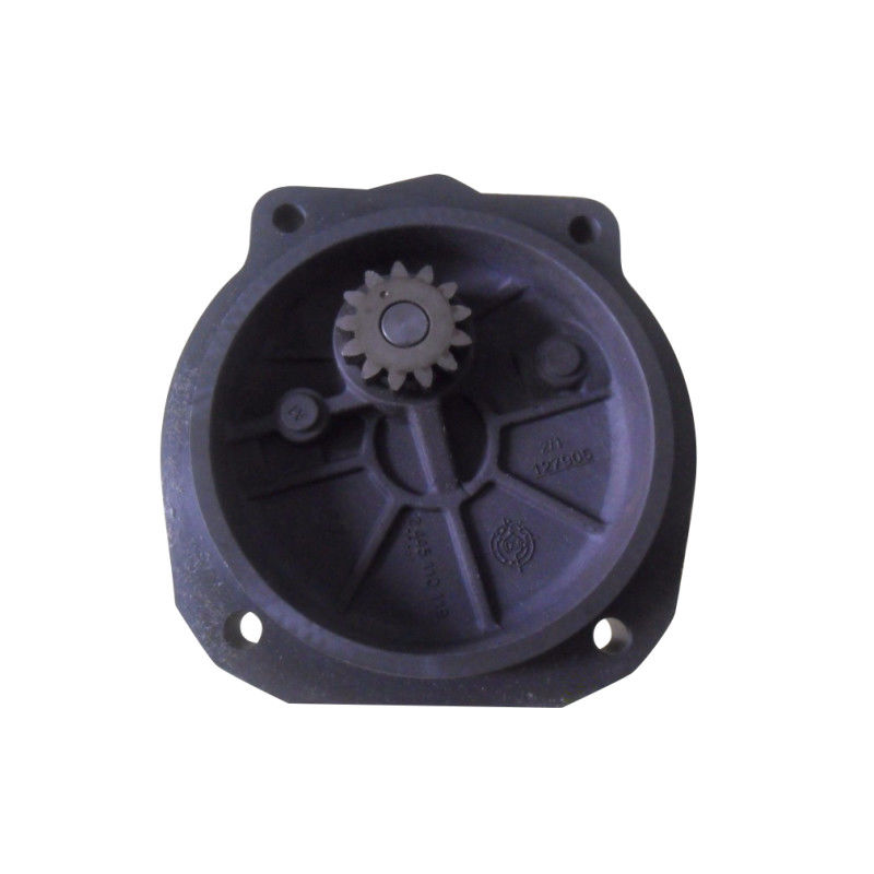 El motor M6000111176A38 0440020114 Suministro previo de combustible de la bomba de engranajes para HOWO WP12 EURO 3