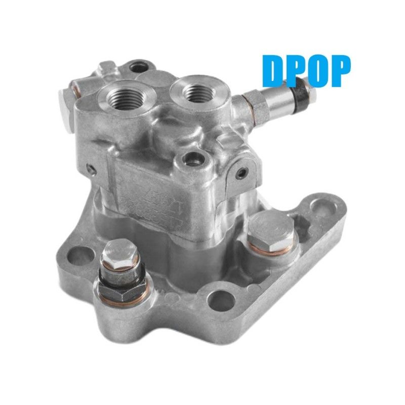 Repuestos para Euro Truck 21539988 20752633 20484215 Preabastecimiento de la bomba de combustible para engranajes