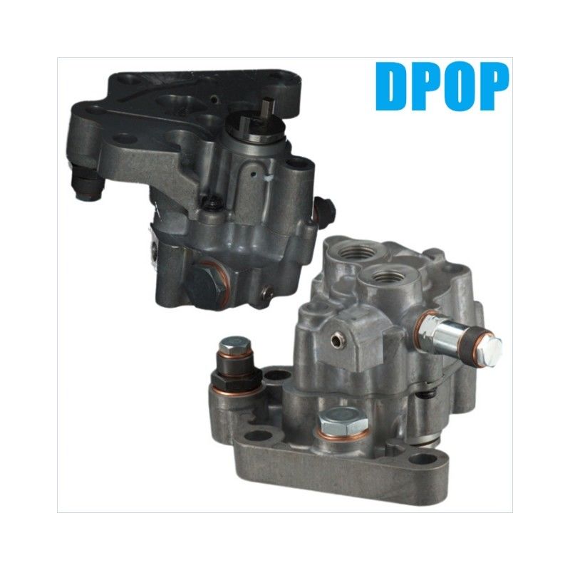 Repuestos para Euro Truck 21539988 20752633 20484215 Preabastecimiento de la bomba de combustible para engranajes