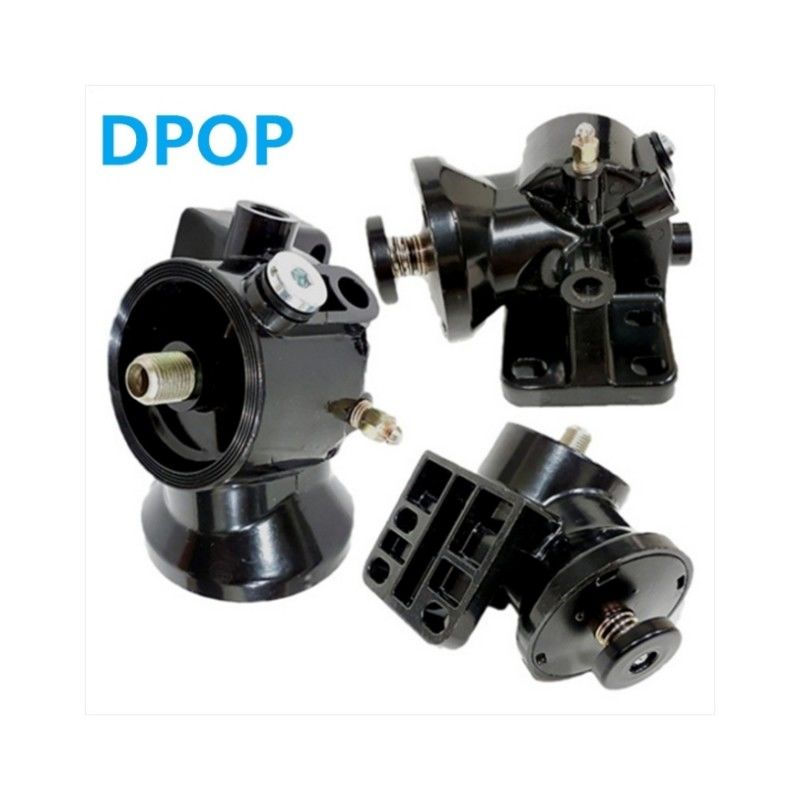 42545573 504082414 49585 Cabeza de filtro para diésel para IVECOTRUCKtruck