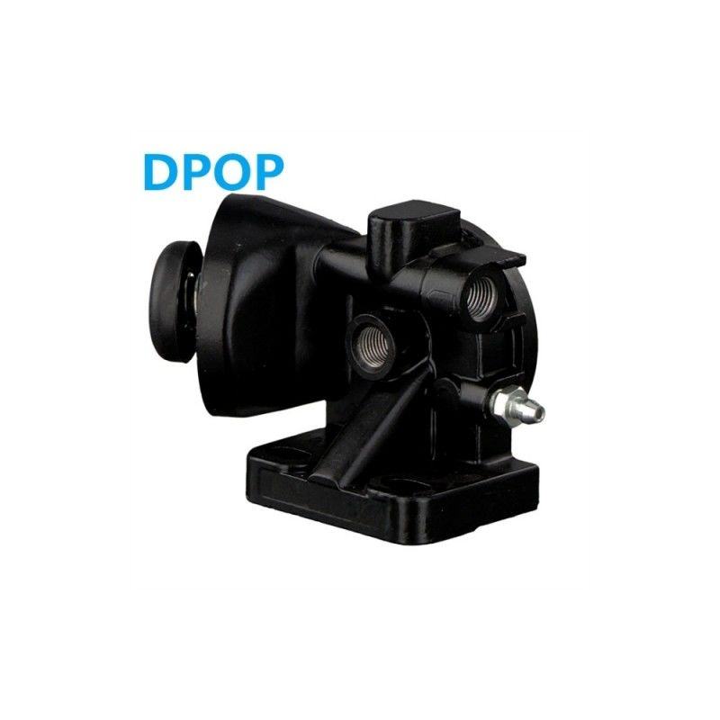 La cabeza del filtro para diesel de 61 mm de diámetro interno 500316868 99460566 98430076 98432043