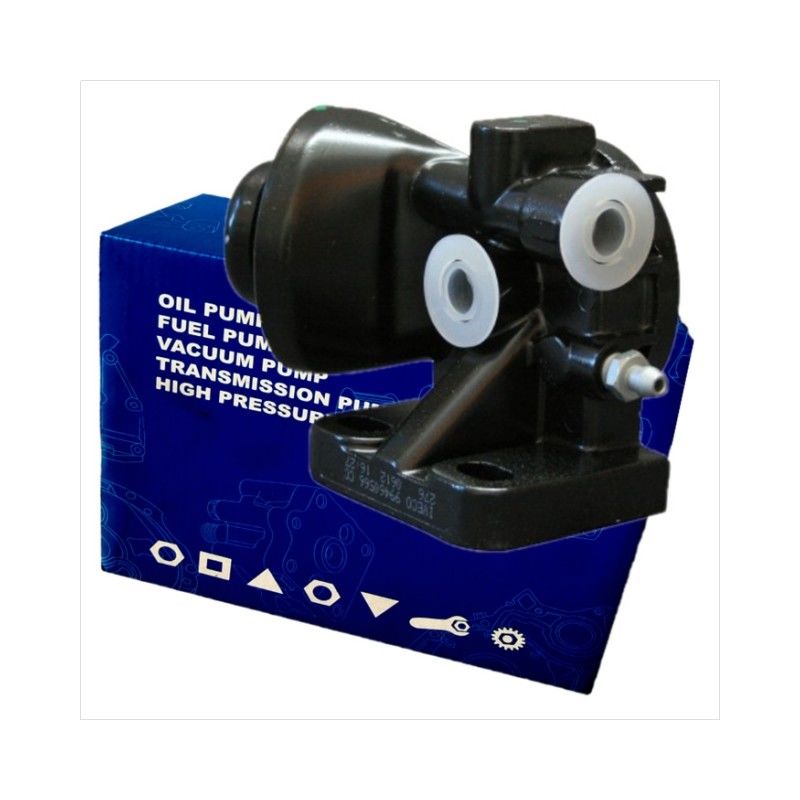 La cabeza del filtro para diesel de 61 mm de diámetro interno 500316868 99460566 98430076 98432043