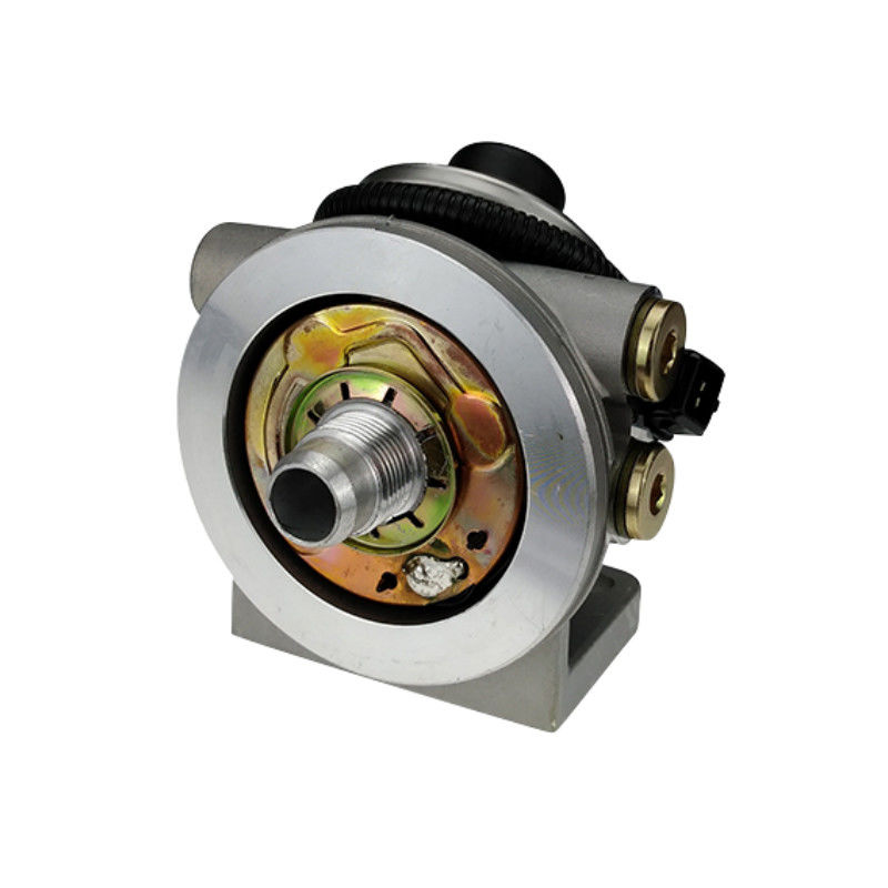 0004774508 ACTROS MP2/3 4,63304 DT conjunto de cabezal de filtro de combustible con calentador