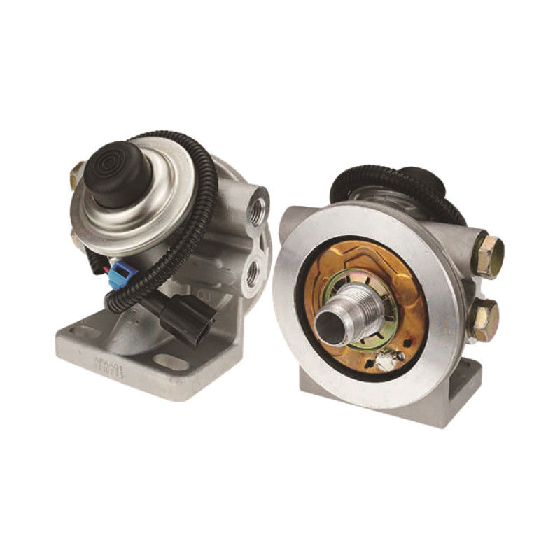 0004774508 ACTROS MP2/3 4,63304 DT conjunto de cabezal de filtro de combustible con calentador
