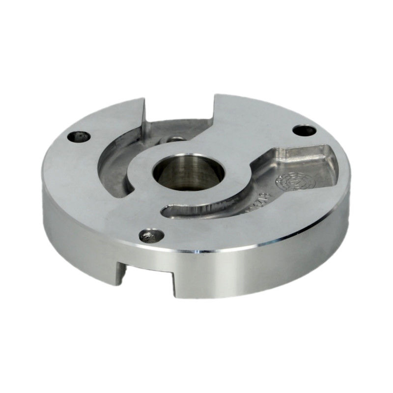 1917959 1615789 42471294 42568766 571790208 0002660222 Capa de la bomba de aceite de transmisión para ZF como caja de engranajes TRONIC