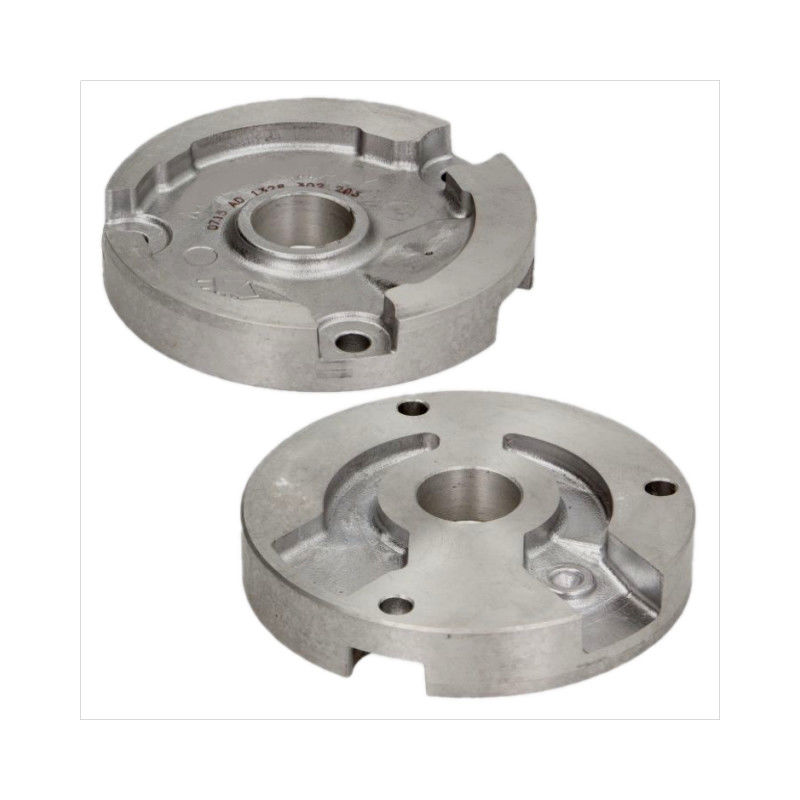 1917959 1615789 42471294 42568766 571790208 0002660222 Capa de la bomba de aceite de transmisión para ZF como caja de engranajes TRONIC