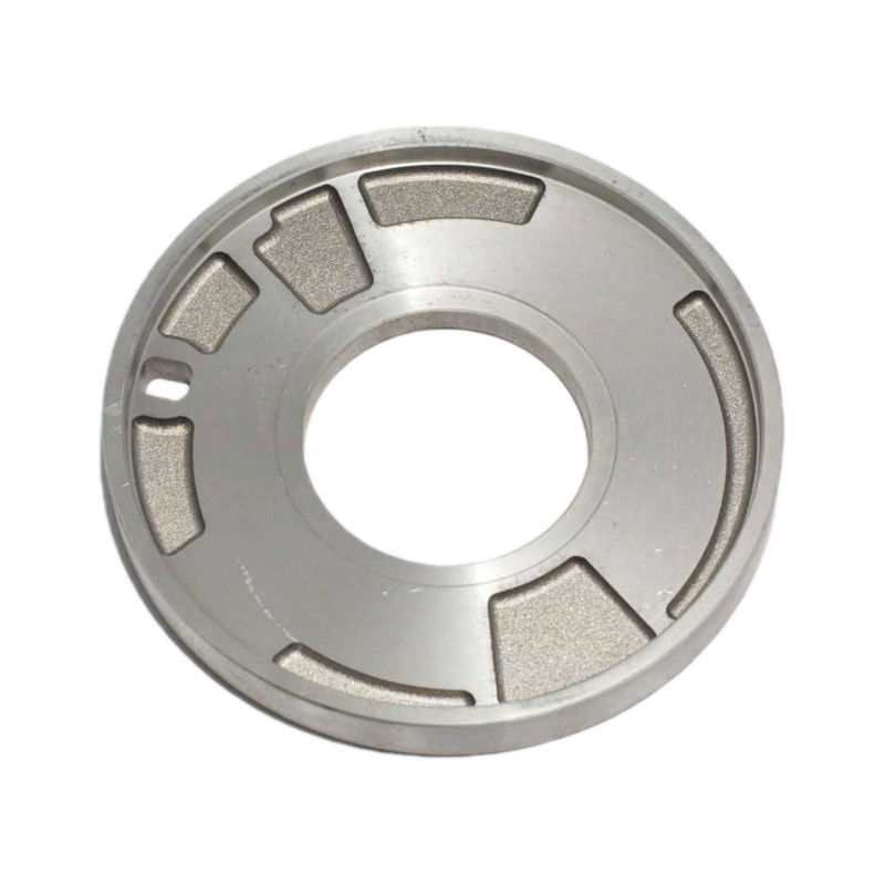 Las partes del motor de la bomba de aceite rotor 3892691406 3892691506 Para MERCEDES-BENZ MERCEDES-BENZ caja de cambios eje 715 G131-9